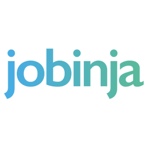 jobinja logo - صفحه اصلی