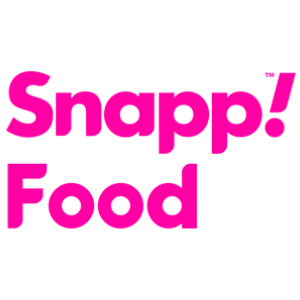 snapp logo - صفحه اصلی