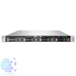 سرور HPE ProLiant DL360 G9 4lff