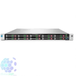 سرور HPE ProLiant DL360 G9 8sff