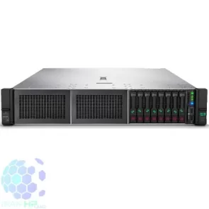 سرور HPE ProLiant DL380 G10 8sff