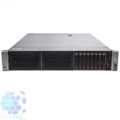 سرور HPE ProLiant DL380 G9 8sff