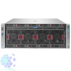 سرور HPE ProLiant DL580 G9