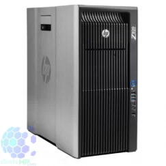 hp z820 workstation